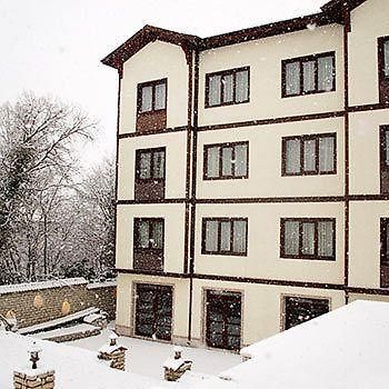 Diamond Park Hotel Safranbolu Luaran gambar