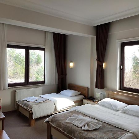 Diamond Park Hotel Safranbolu Luaran gambar