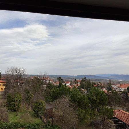 Diamond Park Hotel Safranbolu Luaran gambar