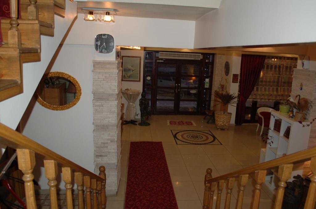 Diamond Park Hotel Safranbolu Luaran gambar