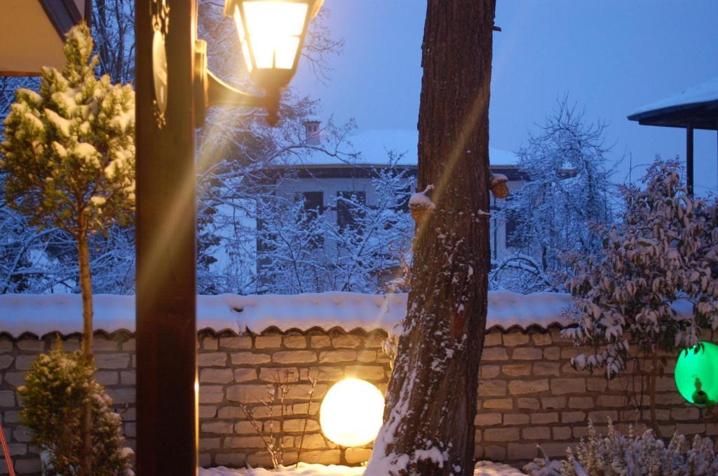 Diamond Park Hotel Safranbolu Luaran gambar
