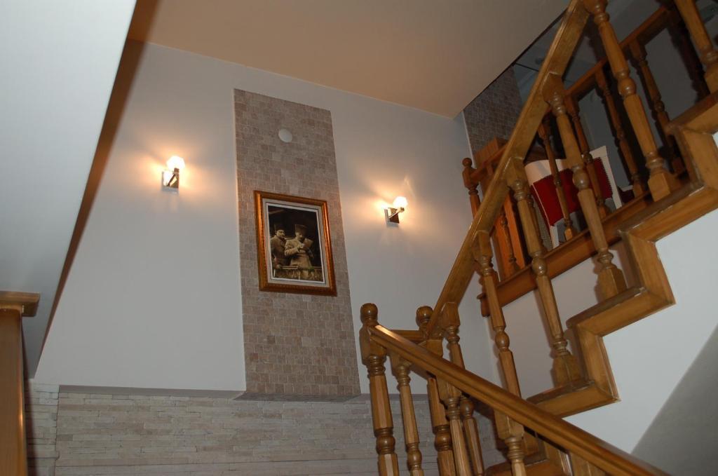 Diamond Park Hotel Safranbolu Luaran gambar