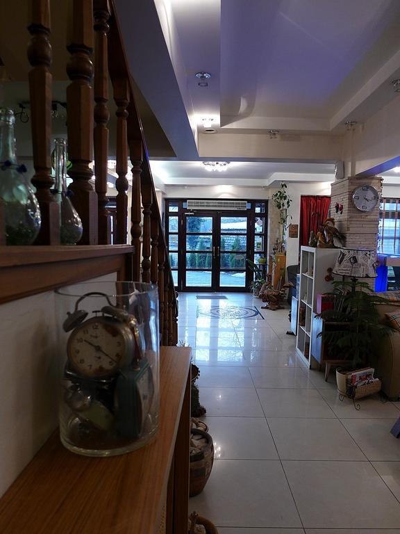Diamond Park Hotel Safranbolu Luaran gambar