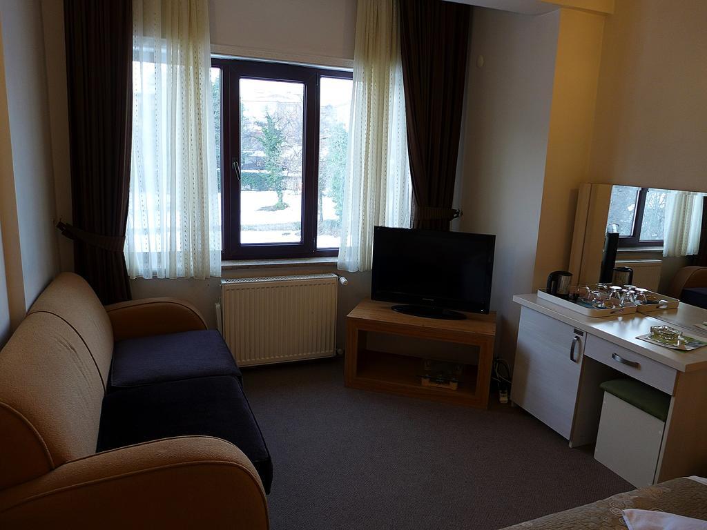 Diamond Park Hotel Safranbolu Luaran gambar