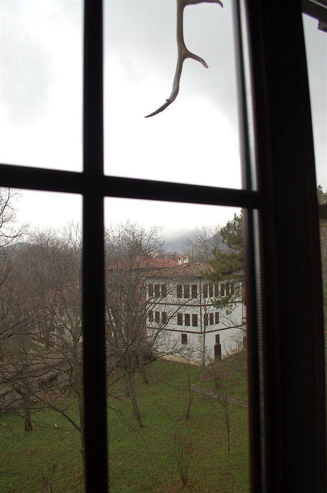 Diamond Park Hotel Safranbolu Luaran gambar