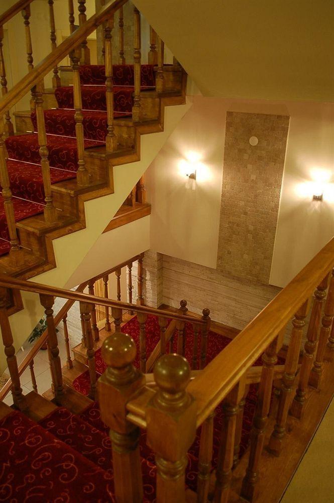 Diamond Park Hotel Safranbolu Luaran gambar