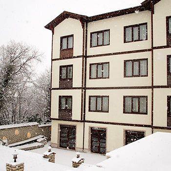 Diamond Park Hotel Safranbolu Luaran gambar
