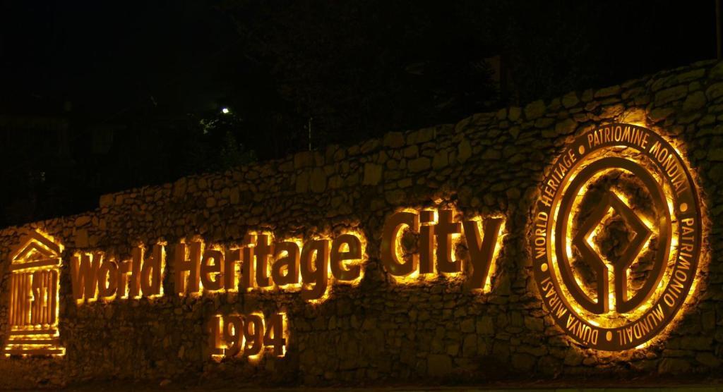 Diamond Park Hotel Safranbolu Luaran gambar