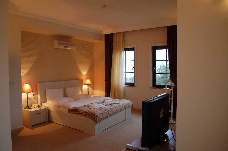 Diamond Park Hotel Safranbolu Luaran gambar