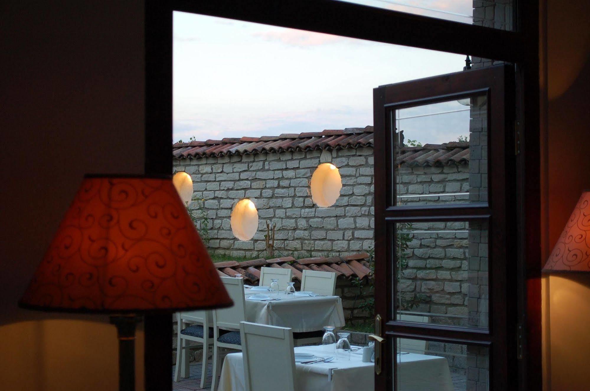 Diamond Park Hotel Safranbolu Luaran gambar