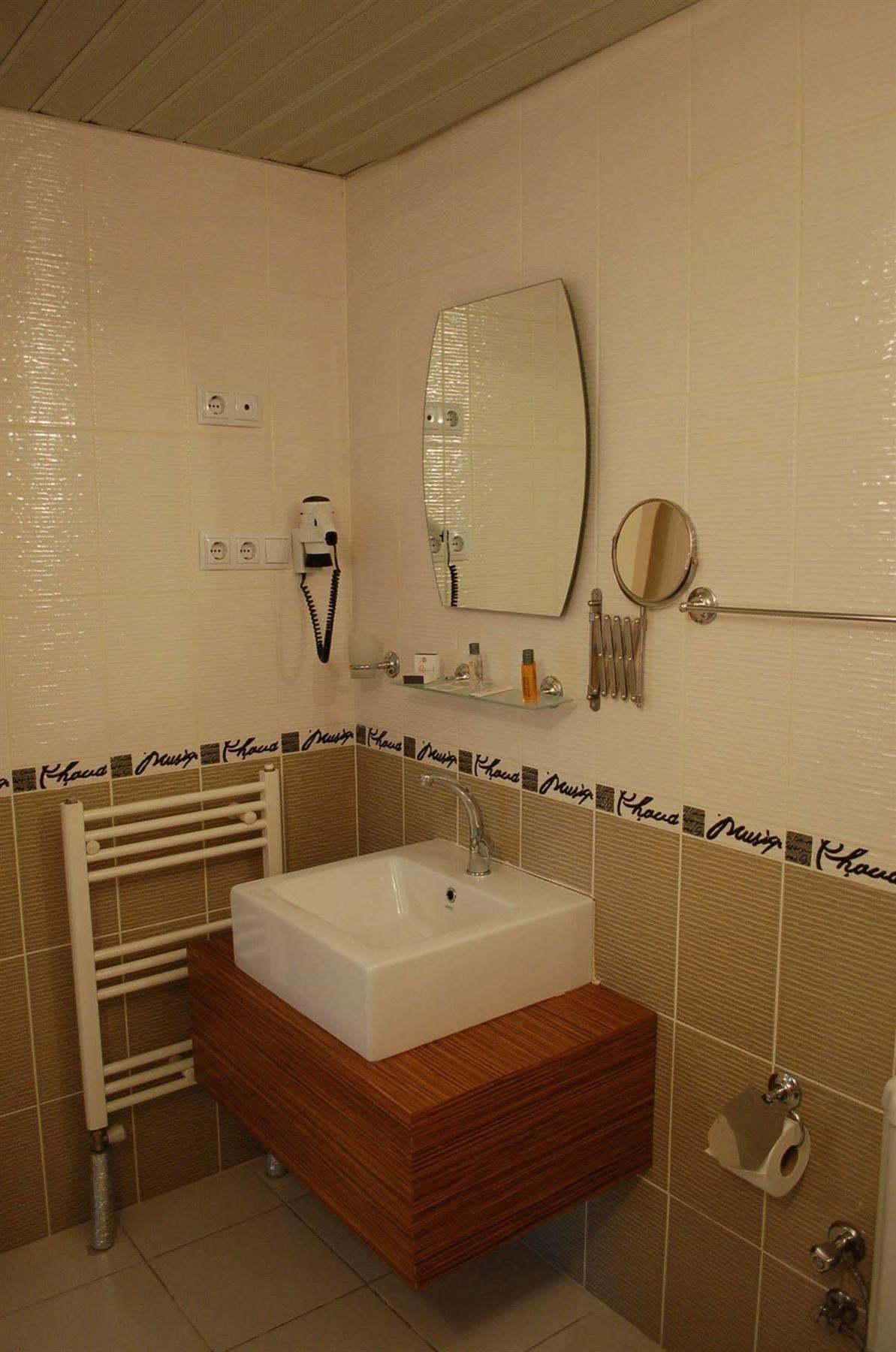 Diamond Park Hotel Safranbolu Luaran gambar
