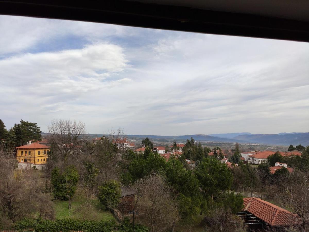 Diamond Park Hotel Safranbolu Luaran gambar