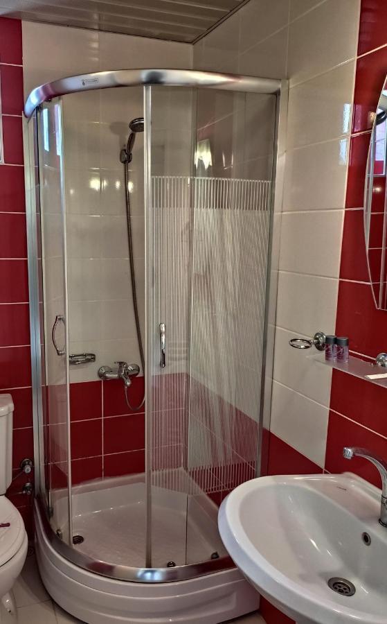 Diamond Park Hotel Safranbolu Luaran gambar