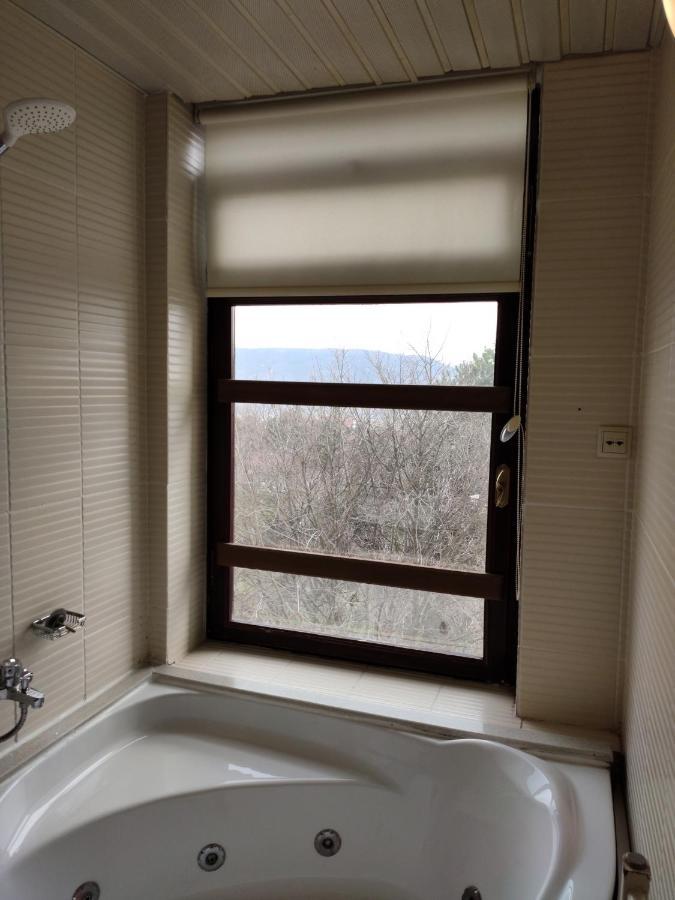 Diamond Park Hotel Safranbolu Luaran gambar