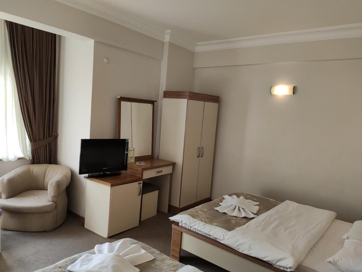 Diamond Park Hotel Safranbolu Luaran gambar