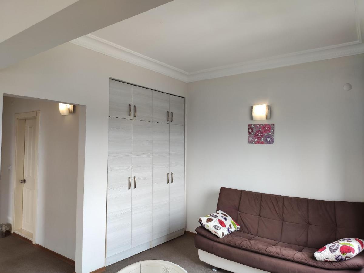 Diamond Park Hotel Safranbolu Luaran gambar
