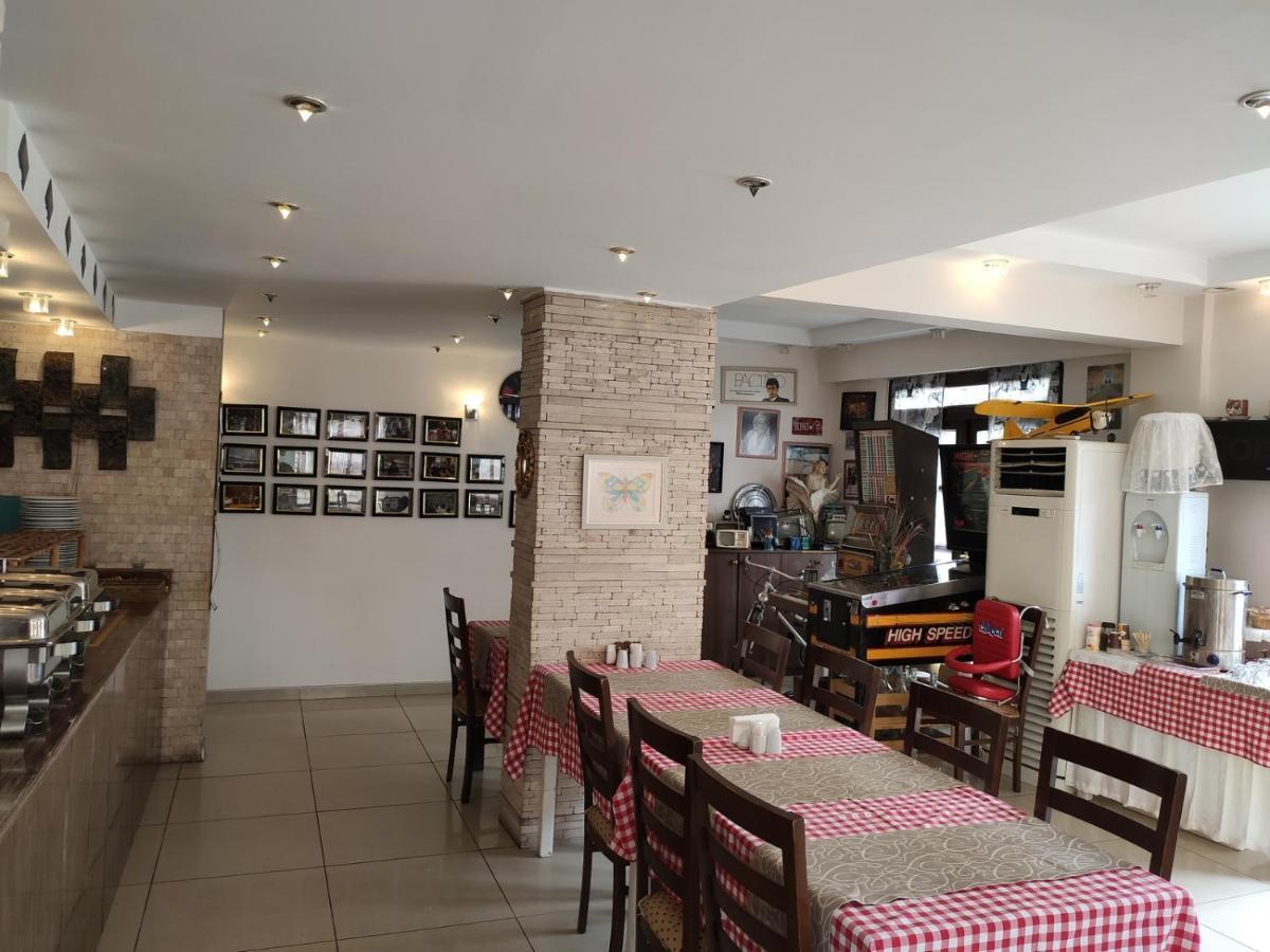 Diamond Park Hotel Safranbolu Luaran gambar