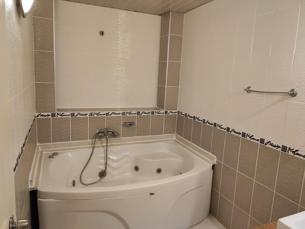 Diamond Park Hotel Safranbolu Luaran gambar