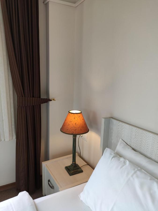Diamond Park Hotel Safranbolu Luaran gambar