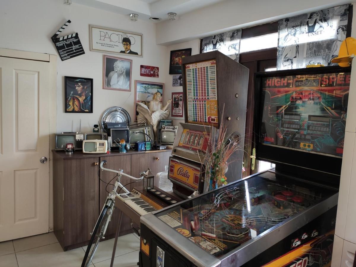 Diamond Park Hotel Safranbolu Luaran gambar