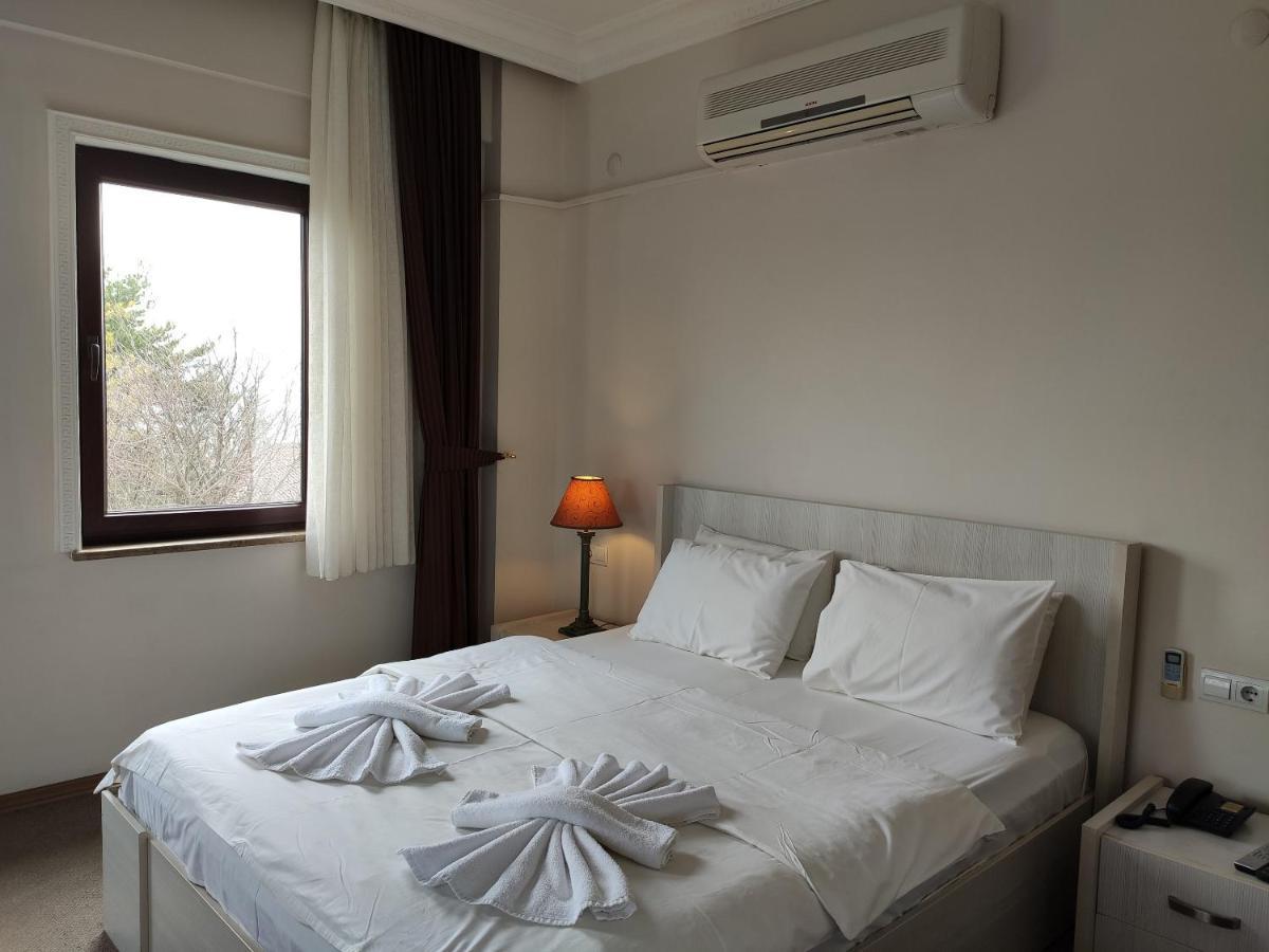Diamond Park Hotel Safranbolu Luaran gambar